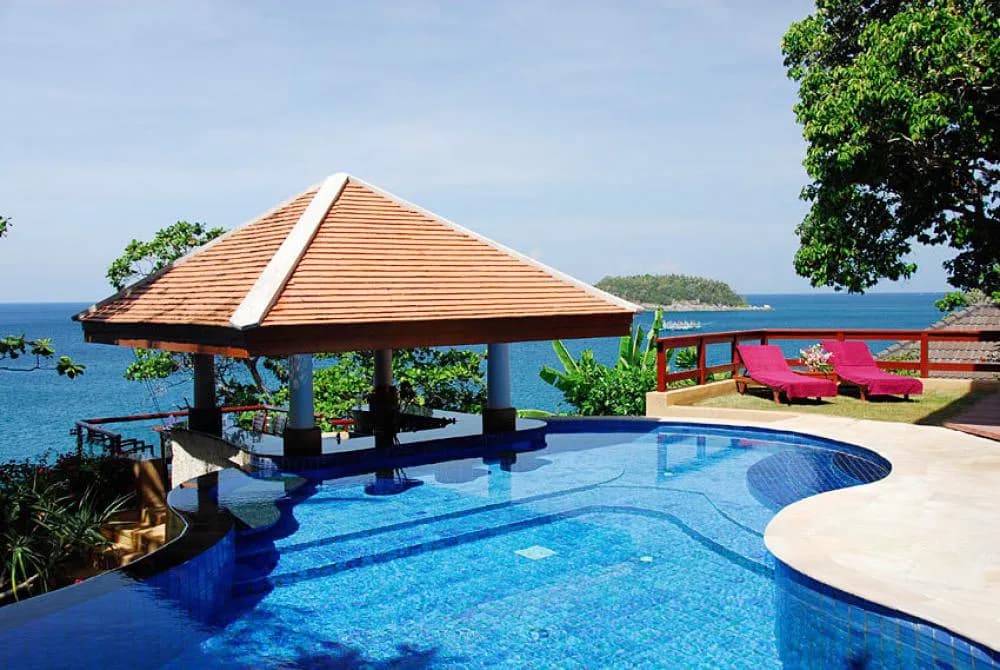 Baan Chill Kata