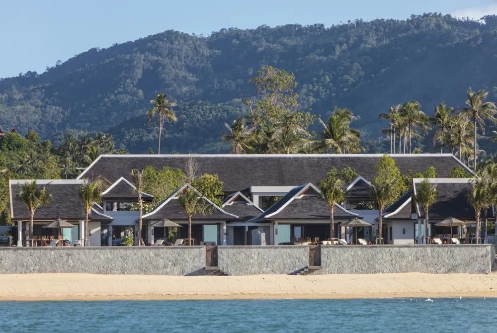 Villa Wayu