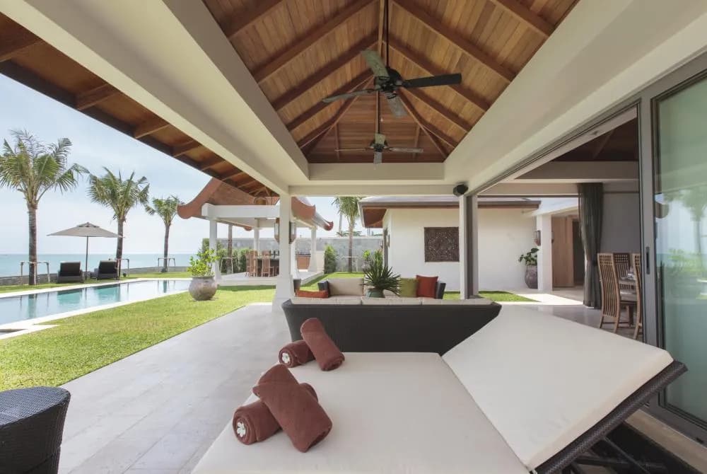 Villa Wayu photo 3 of 17