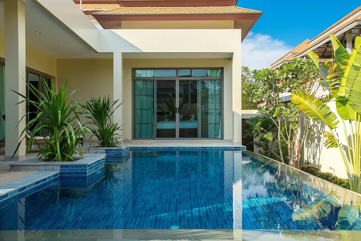 Villa Riau photo 3 of 17