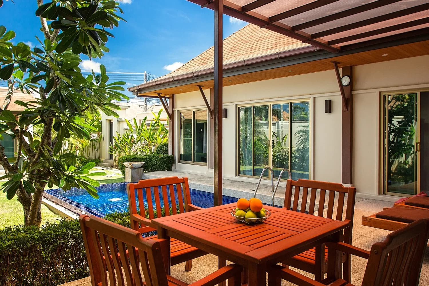 Villa Balai photo 3 of 17