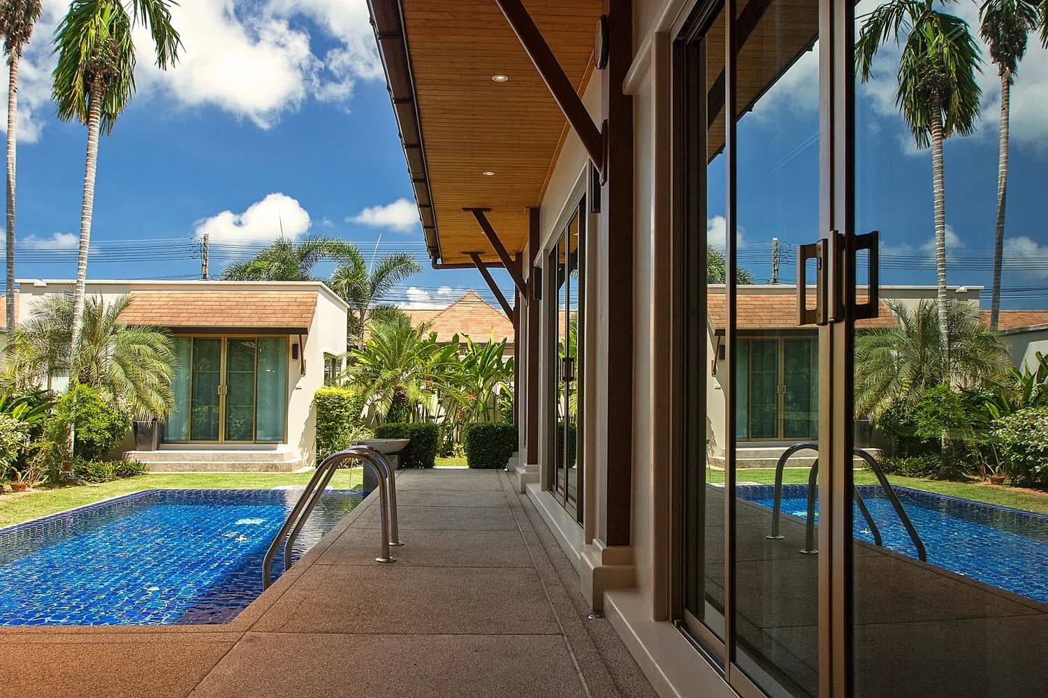 Villa Balai photo 4 of 17