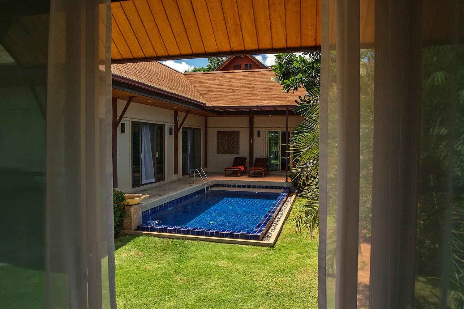 Villa Balai photo 5 of 17