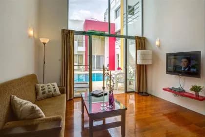 Baan Sunanta Pool Villa A photo 3 of 14