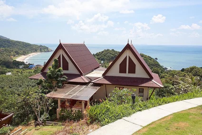 Baan Ruang