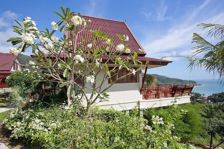 Baan Ruang - 3