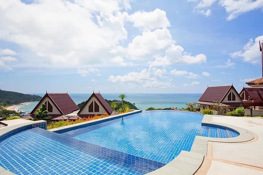 Baan Ruang - 4