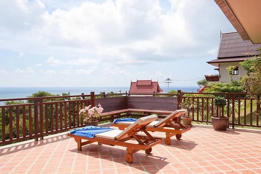 Baan Ruang - 5