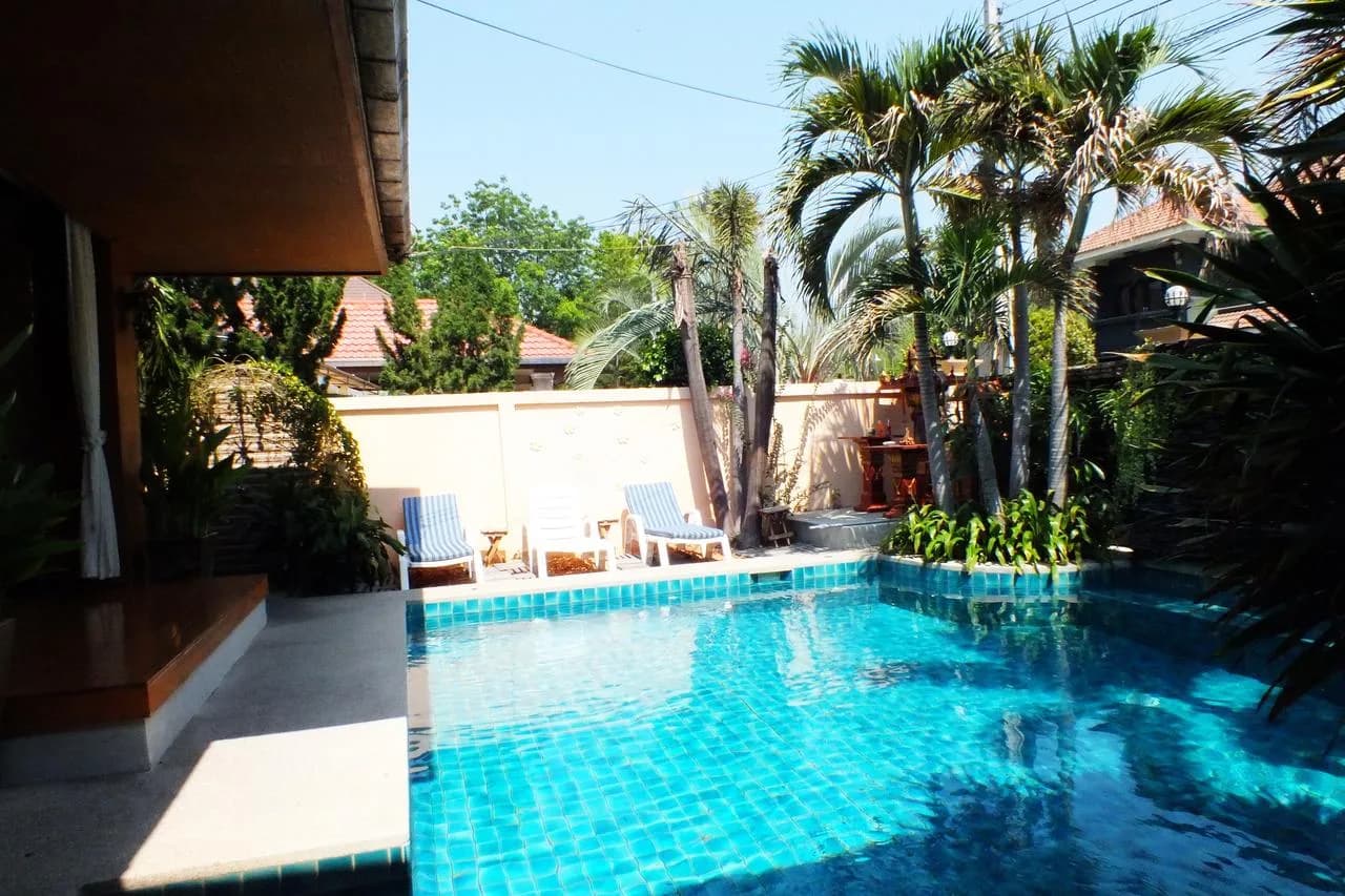 Villa Baan Suay Thai photo 4 of 17