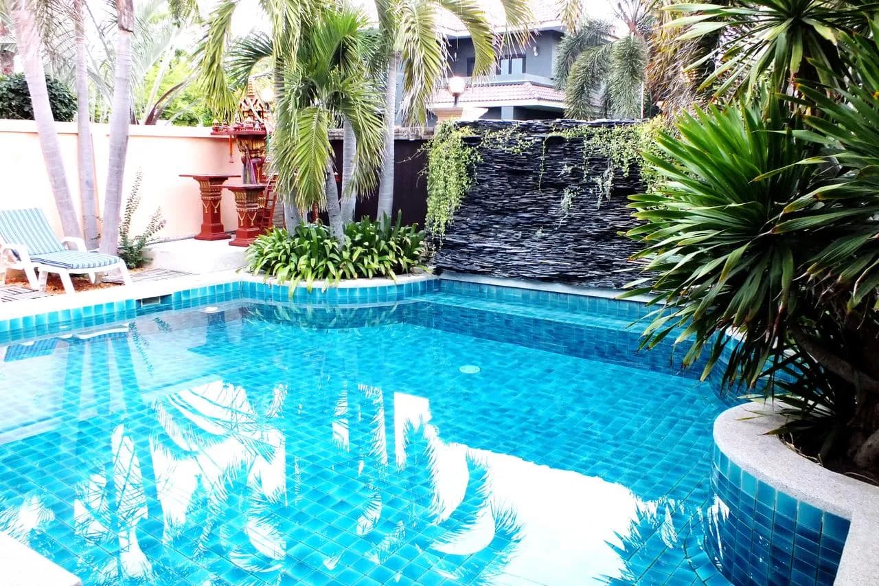 Villa Baan Suay Thai photo 3 of 17