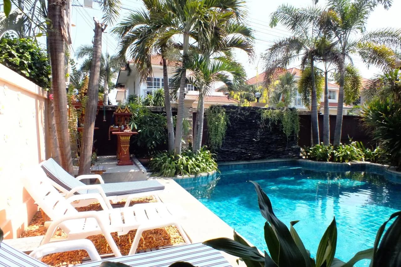 Villa Baan Suay Thai photo 5 of 17