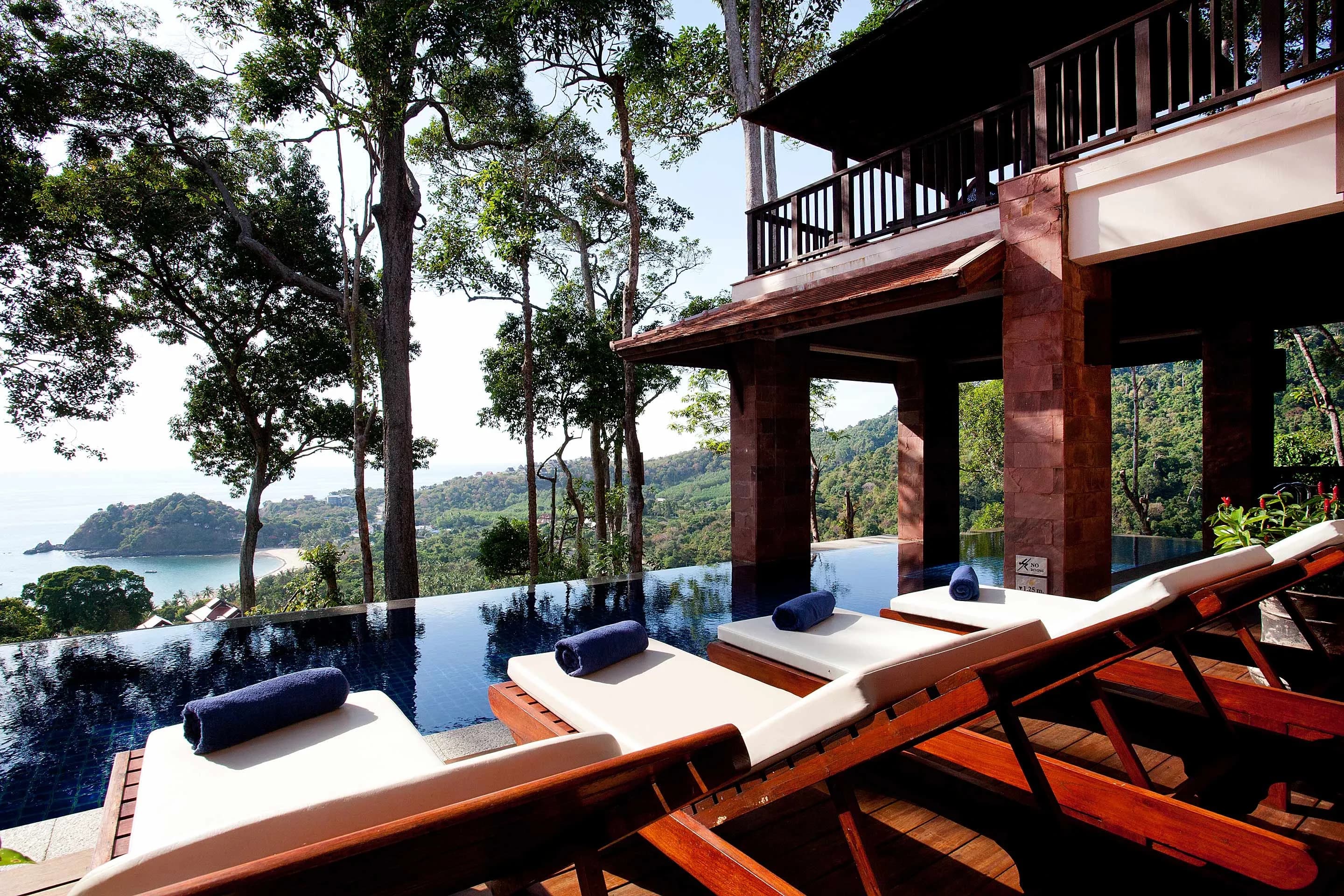 Pimalai Pool Villa 3B - 3