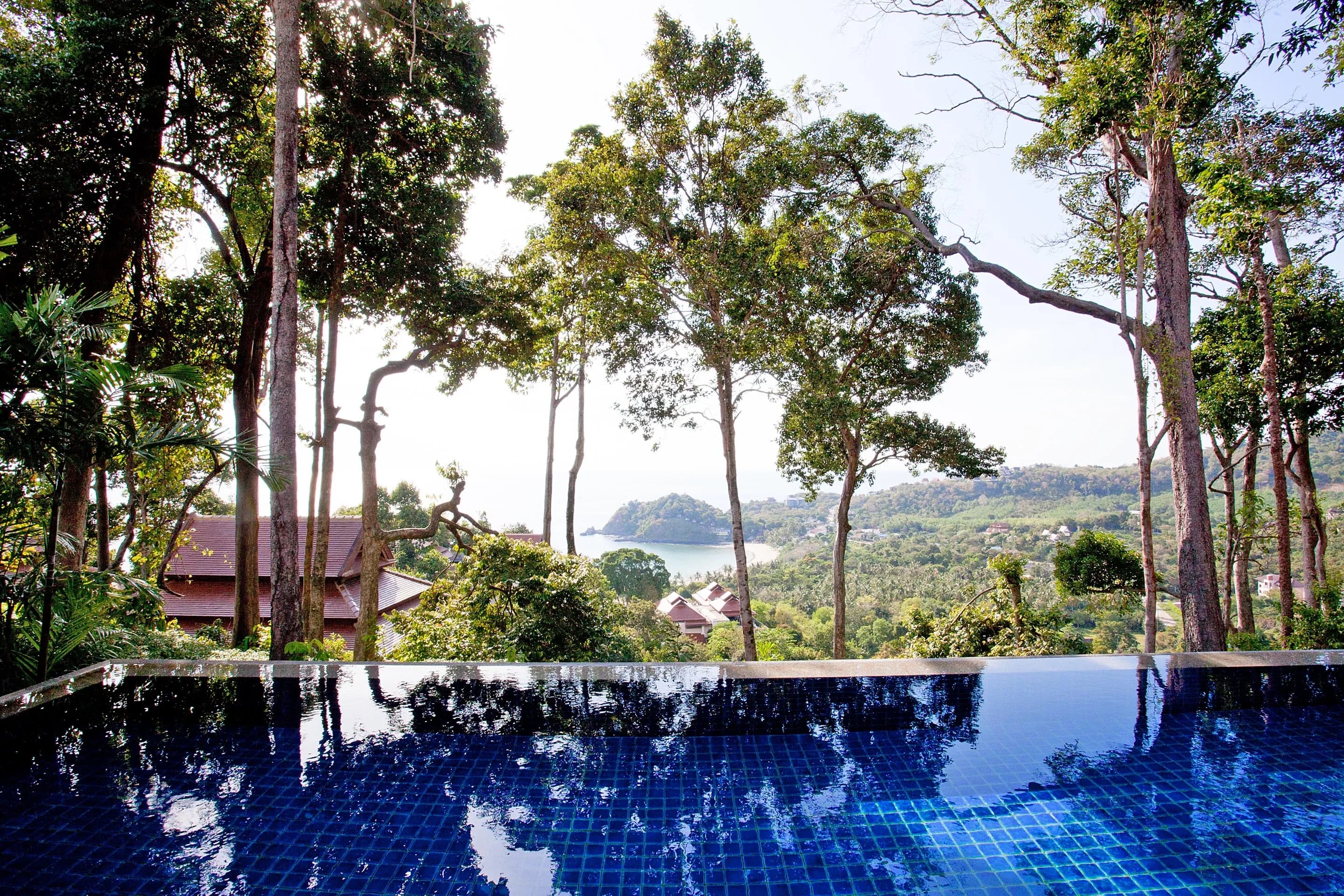 Pimalai Pool Villa 3B - 5