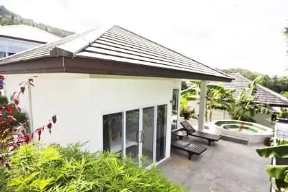 Darika villa photo 3 of 11