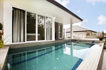 Ta-wan villa photo 3 of 17