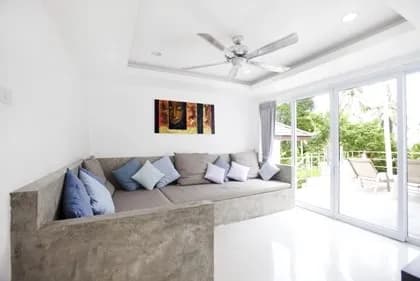 Ta-wan villa photo 5 of 17