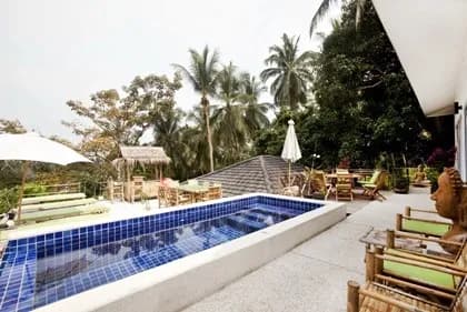 Coconut villa photo 3 of 17