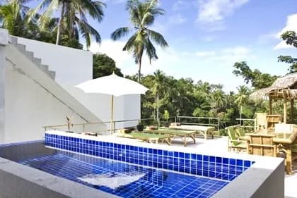 Coconut villa photo 4 of 17