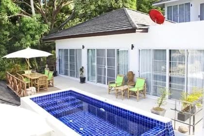 Coconut villa photo 5 of 17