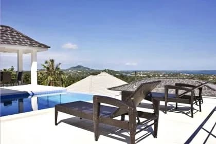 Orchid Villa