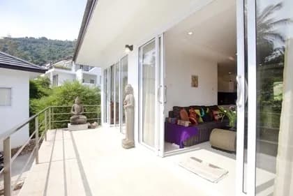 Phai Rin Villa photo 3 of 17