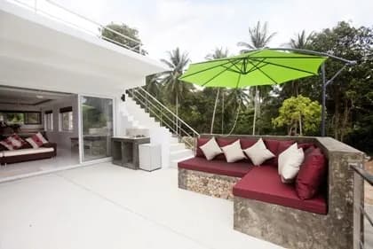 Tamarine Villa photo 3 of 17