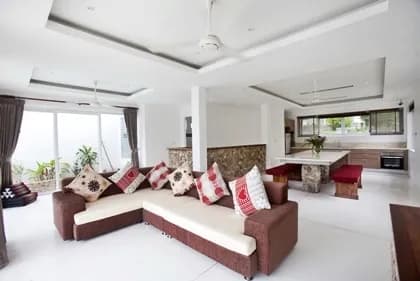 Tamarine Villa photo 5 of 17