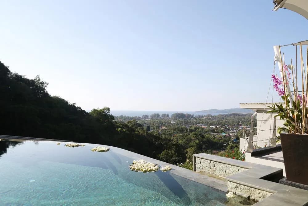 Villa Namaste photo 3 of 17