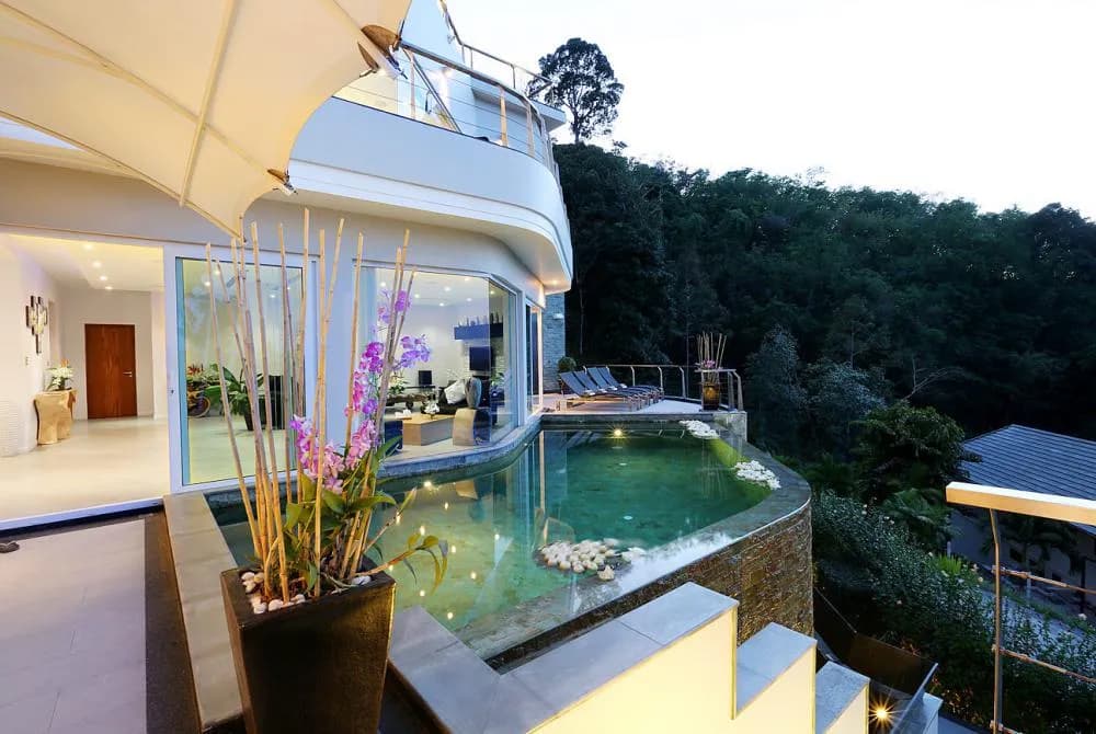 Villa Namaste photo 4 of 17
