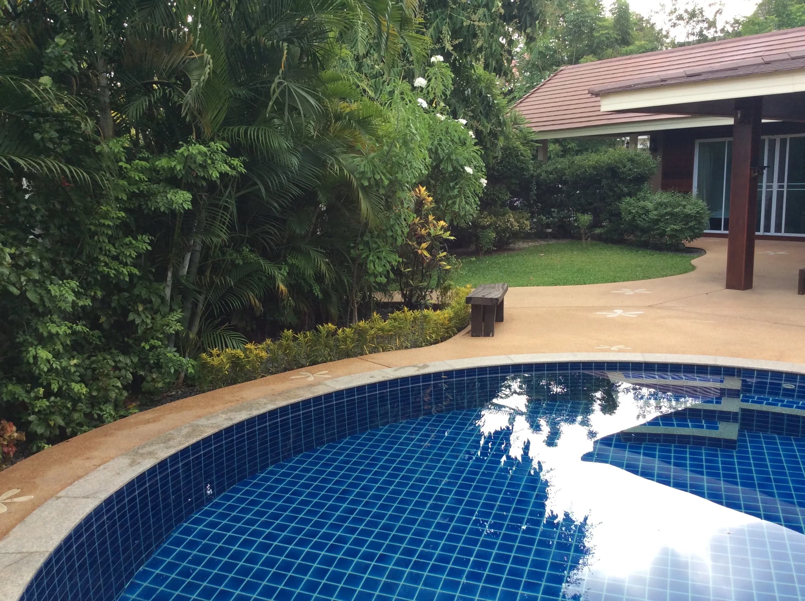 Lanna Karuehaad Villa photo 5 of 17