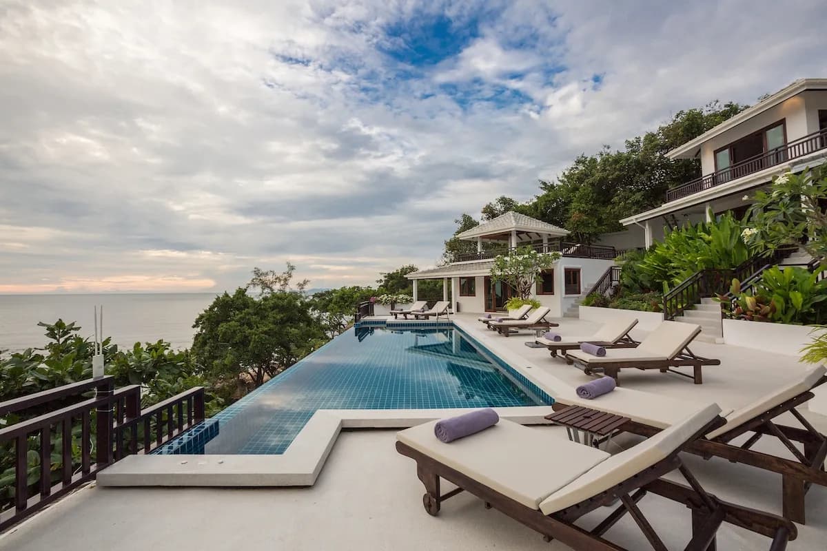 The Secret Beach Villa - 3