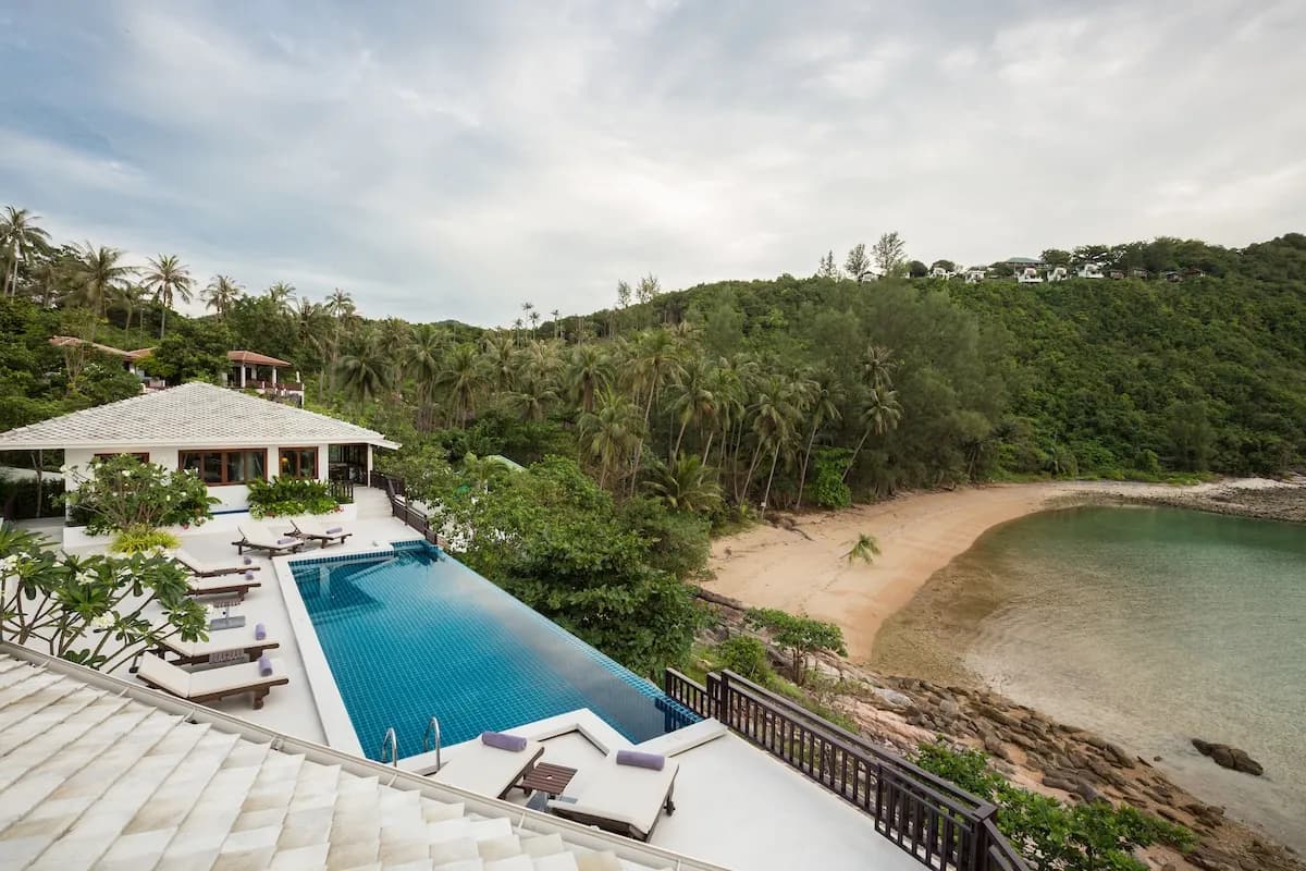 The Secret Beach Villa - 4