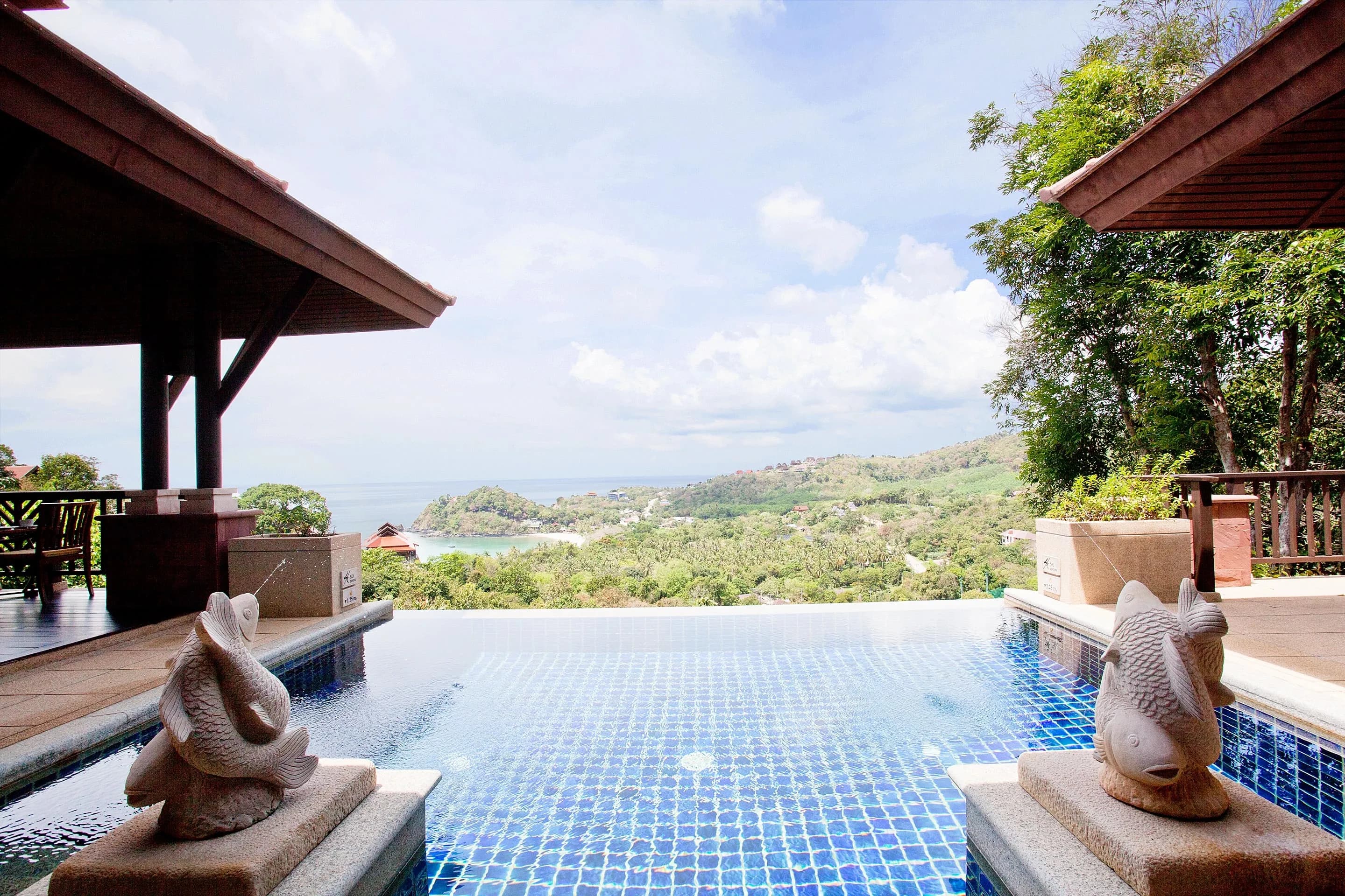 Pimalai Pool Villa 1B photo 4 of 12