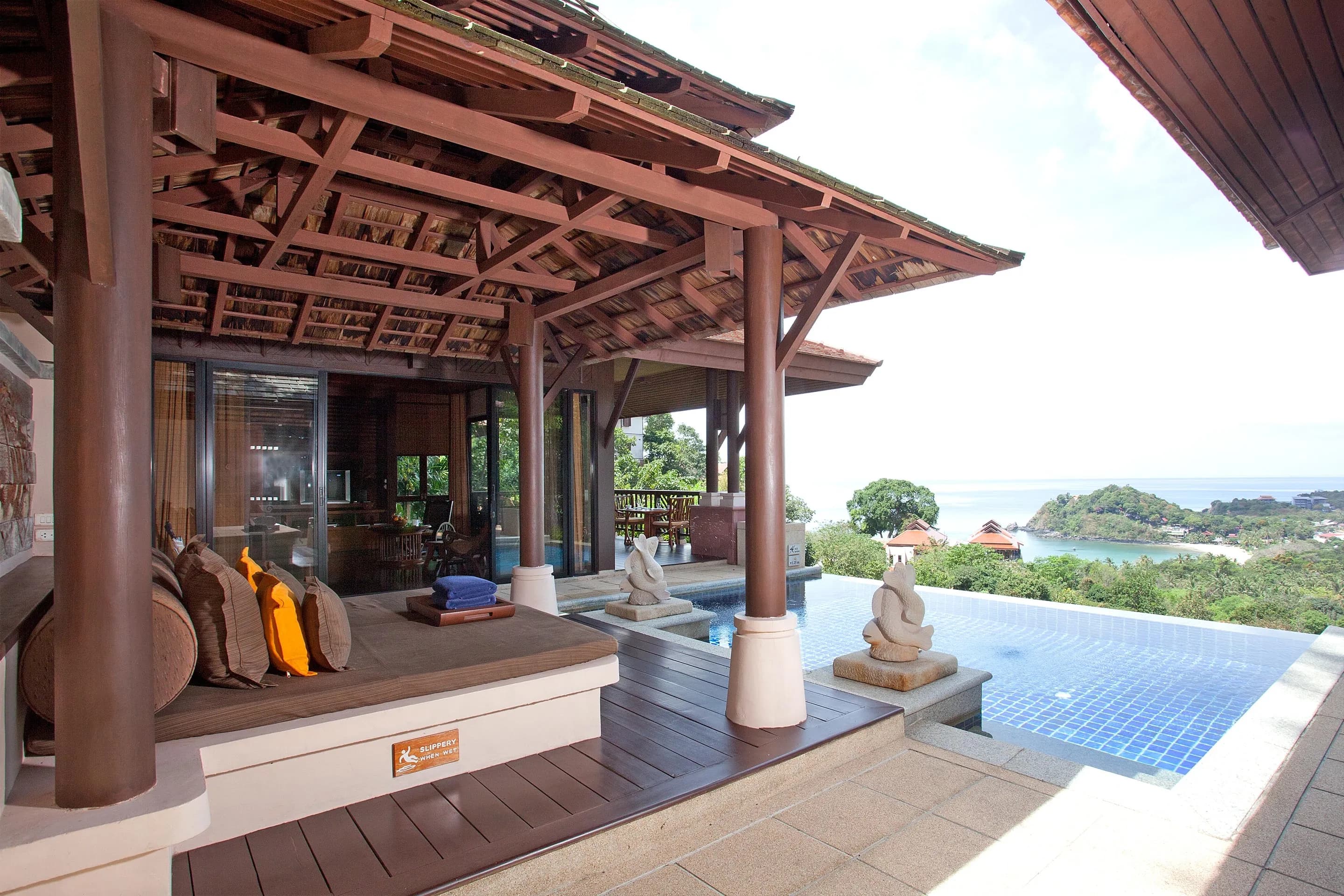 Pimalai Pool Villa 1B photo 3 of 12