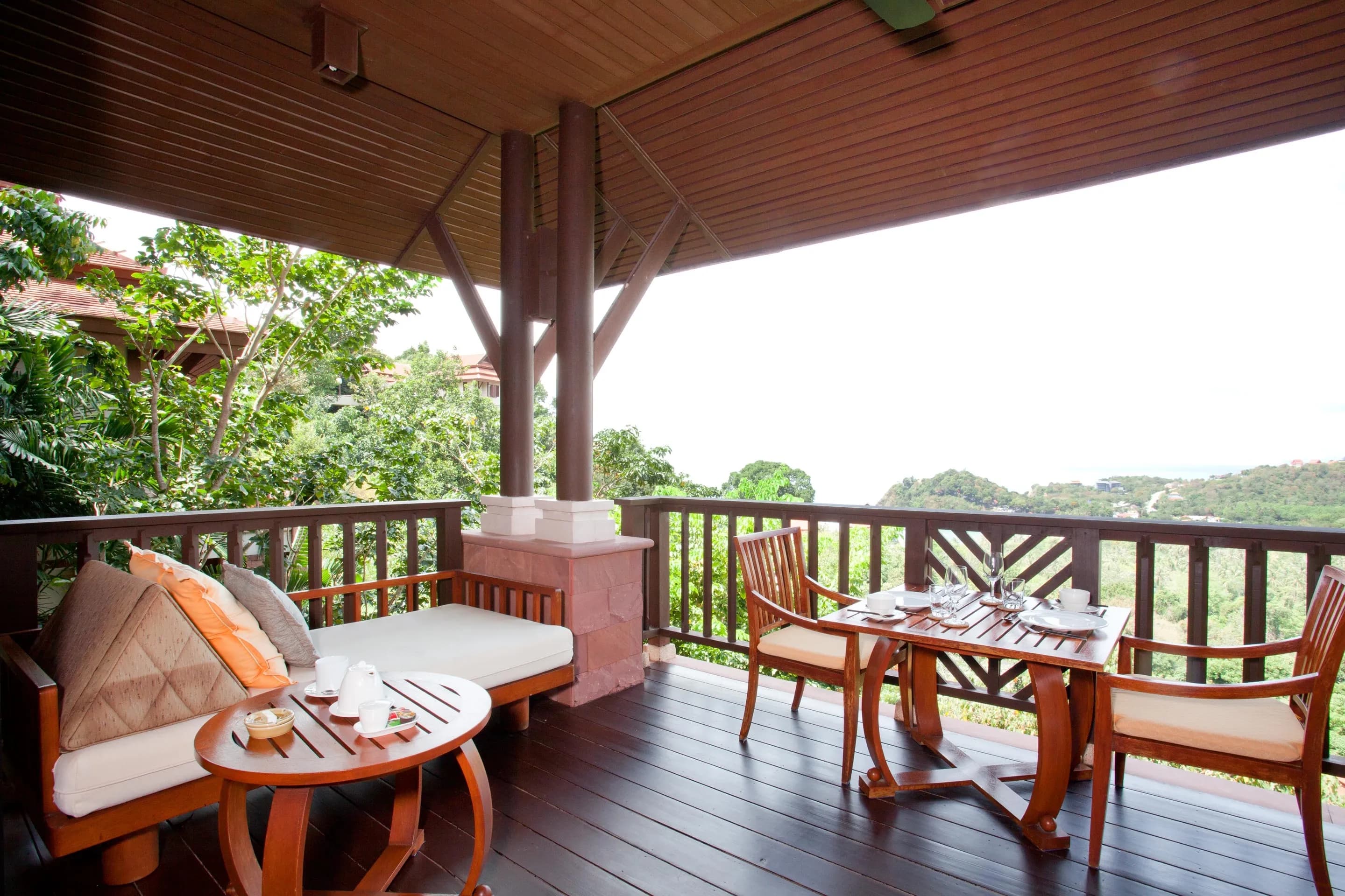 Pimalai Pool Villa 1B photo 5 of 12