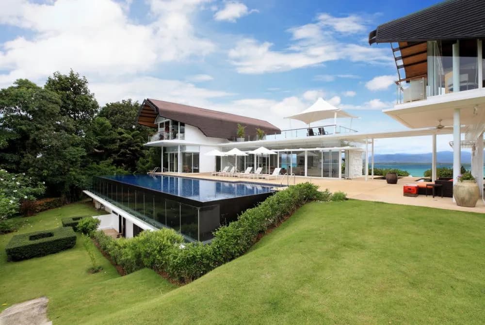 Villa Sapna - 3
