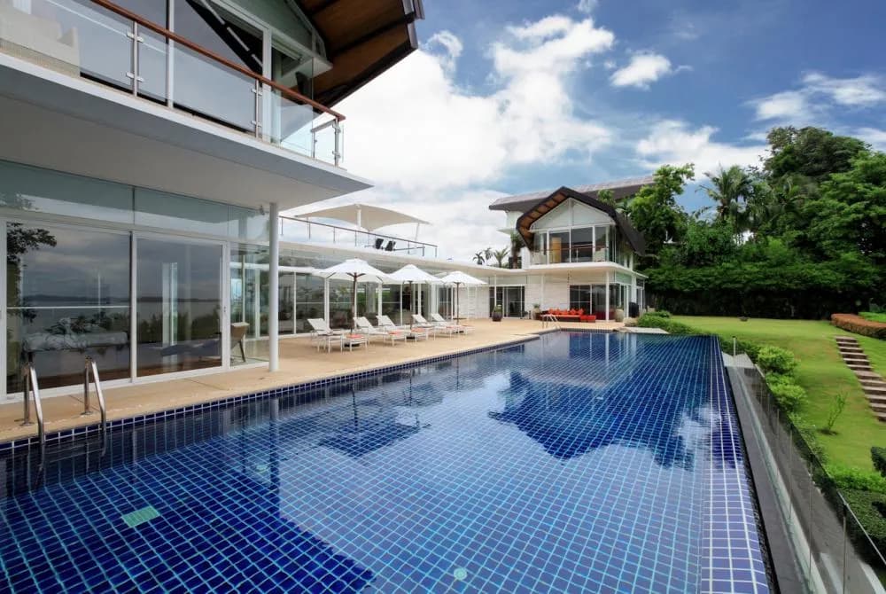 Villa Sapna - 5