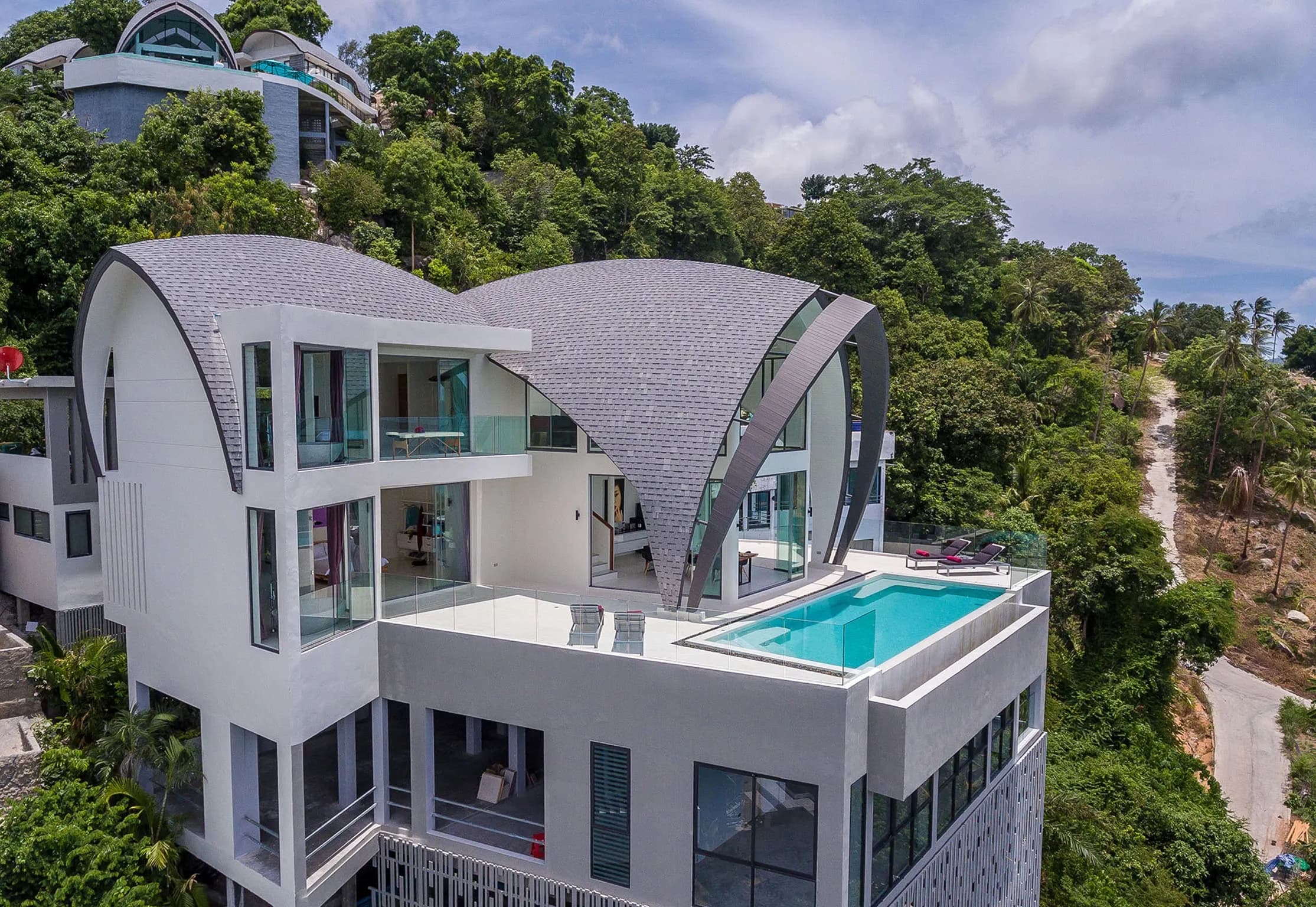 Sky Dream Villa photo 3 of 17
