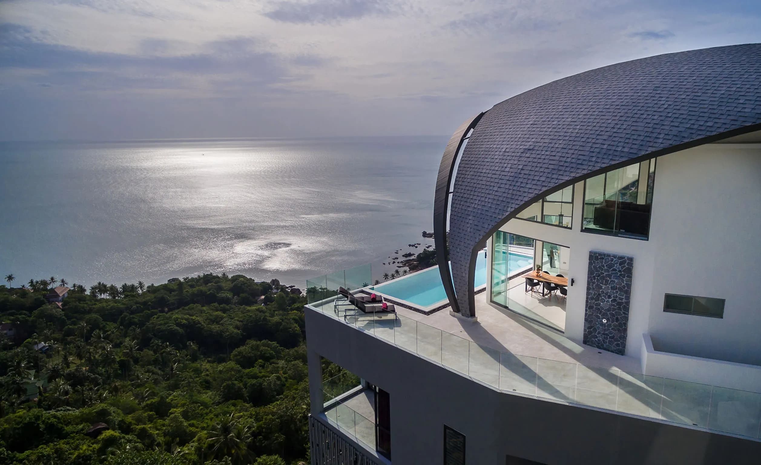 Sky Dream Villa photo 4 of 17