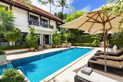 Villa Sasa
