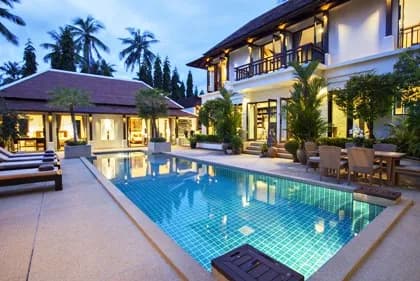 Villa Sasa photo 3 of 17