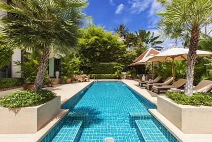 Villa Sasa photo 4 of 17
