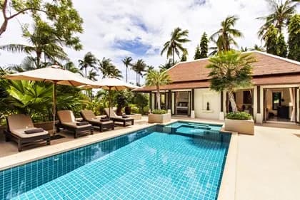 Villa Sasa photo 5 of 17