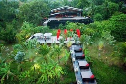 The Xian Villa - 3