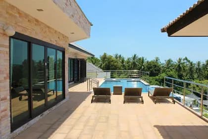 Villa Horus photo 3 of 17