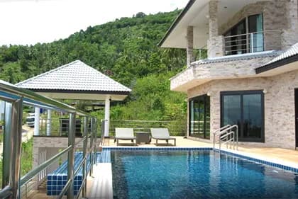 Villa Horus photo 4 of 17