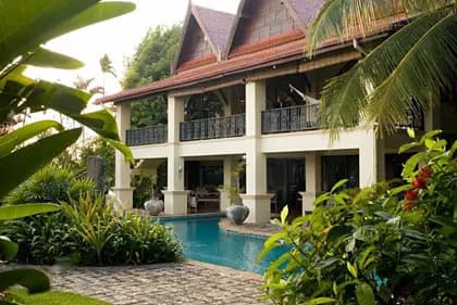 Away Chiang Kham Villa 2 photo 4 of 17