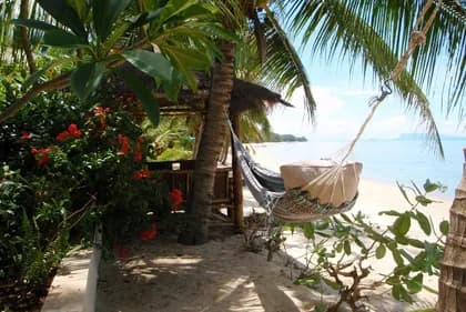 Shambala Beachfront Villa photo 3 of 17