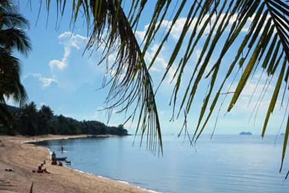 Shambala Beachfront Villa photo 4 of 17