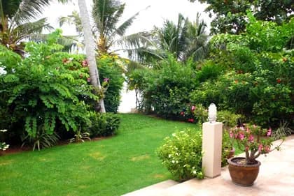 Shambala Beachfront Villa photo 5 of 17